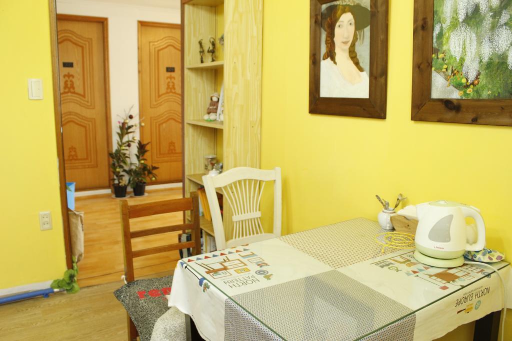 Aark House Gangneung Quarto foto