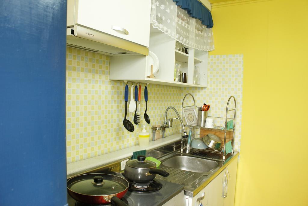 Aark House Gangneung Quarto foto