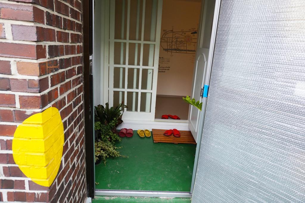 Aark House Gangneung Exterior foto